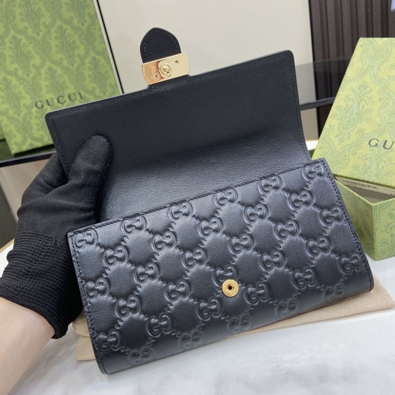 Gucci Wallets & Purse